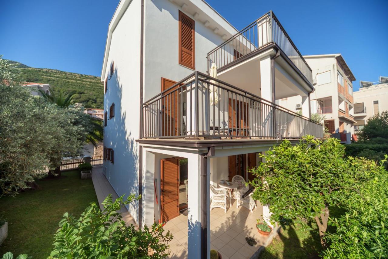 Markokop Petrovac Exterior foto