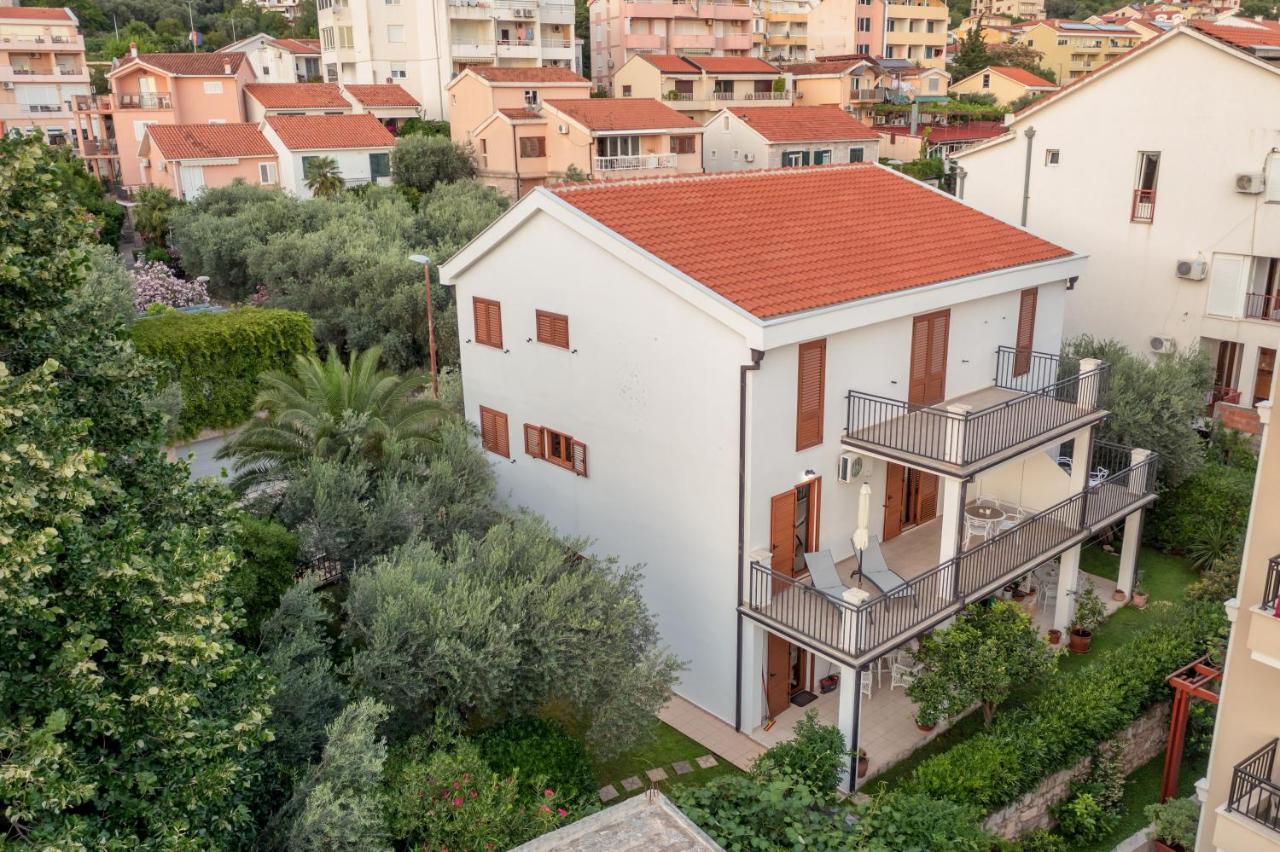 Markokop Petrovac Exterior foto